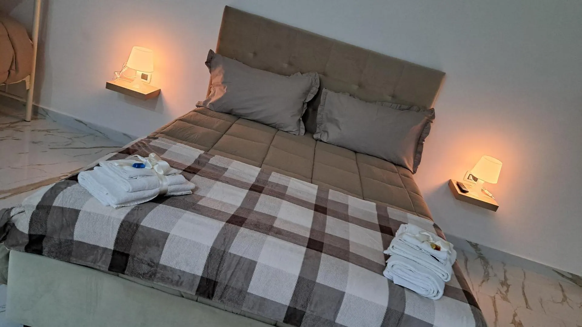 O Vascio E Nannin Apartment Naples 0*,  Italy
