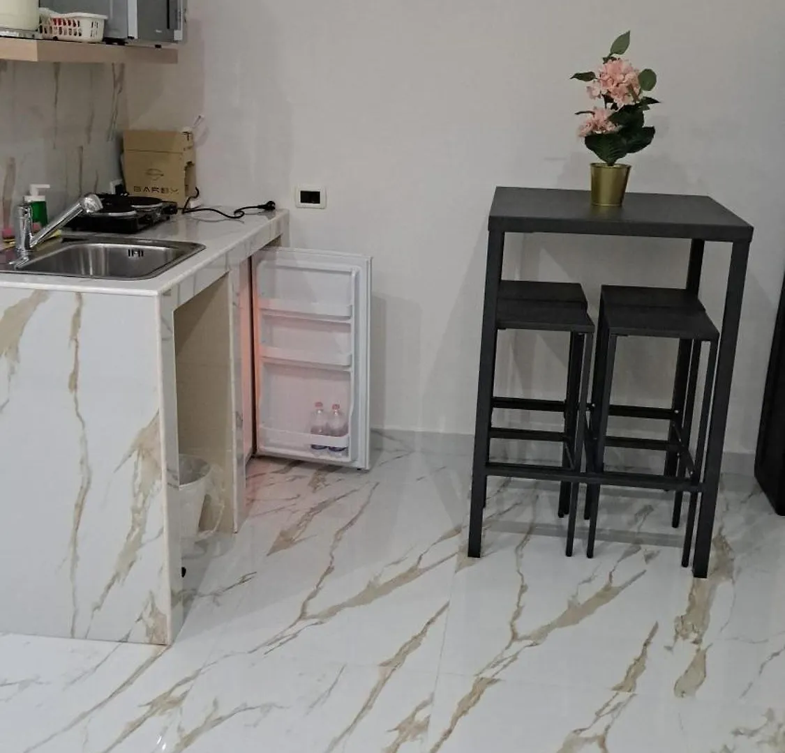 O Vascio E Nannin Apartment Naples