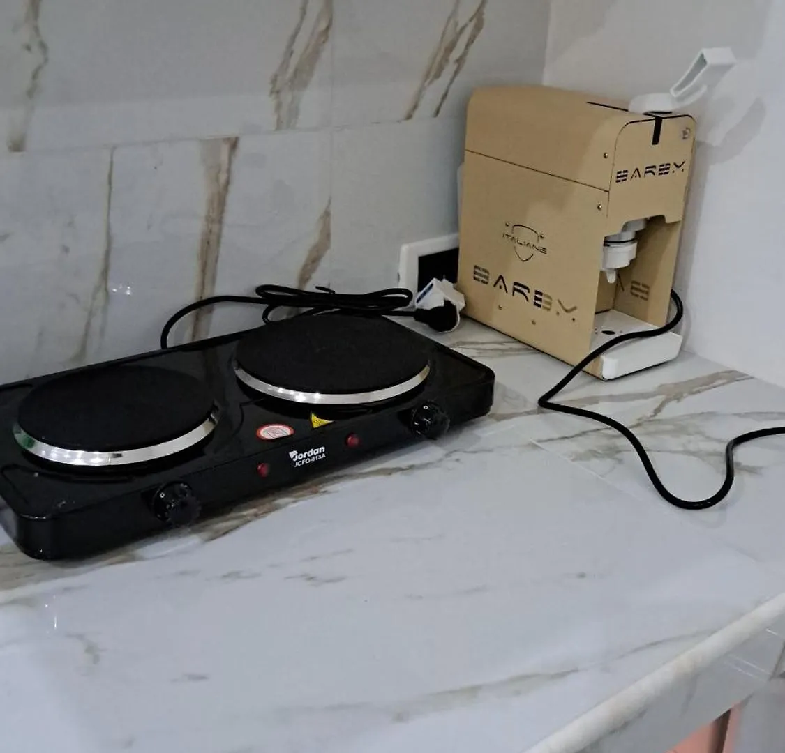 O Vascio E Nannin Apartment Naples
