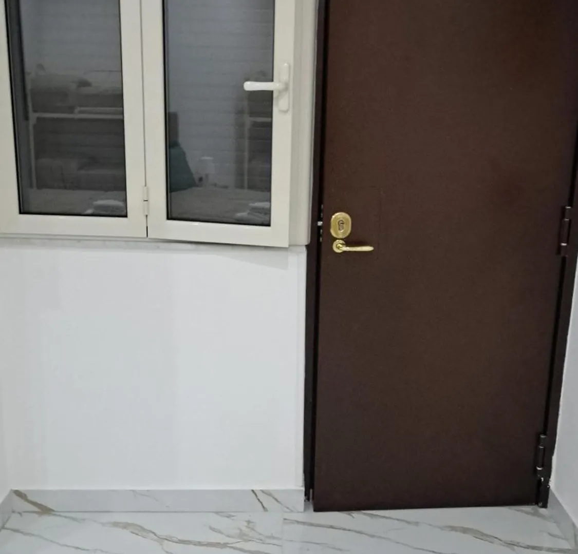O Vascio E Nannin Apartment Naples