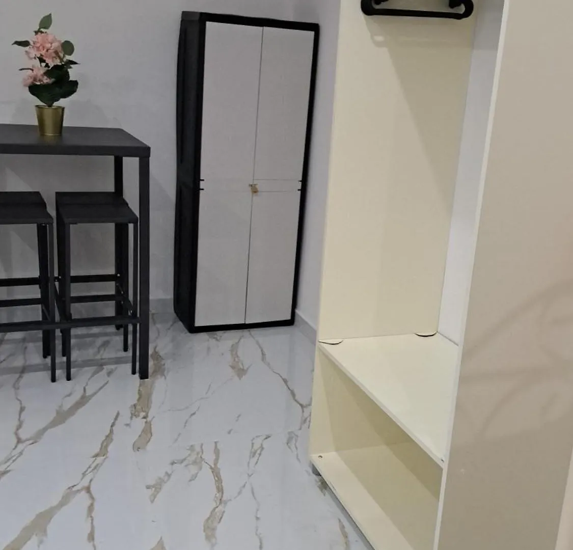 O Vascio E Nannin Apartment Naples Italy