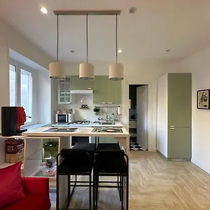 Appartamento Verace, Napoli