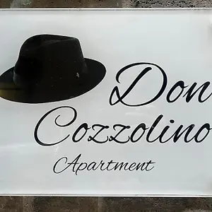 Appartamento Don Cozzolino, Napoli