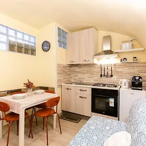 Appartamento La Chicca Intero Nei Spagnoli, Napoli