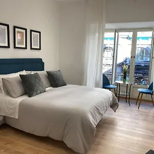 Appartamento Umberto 1°, Napoli