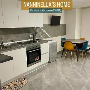 Casa vacanze Nanninella, Napoli